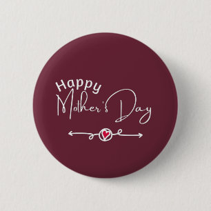 Mothers Day Gifts Button