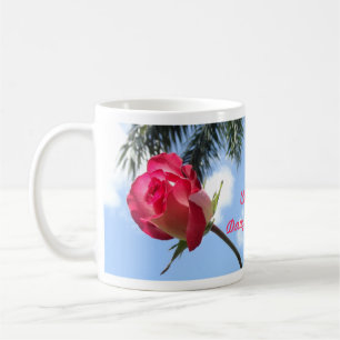 Mothers Day Gifts for Daughter-in-Law Coffee Mug