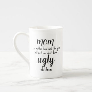 mothers day gifts for mom coffee bone china mug