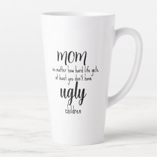 mothers day gifts for mom coffee latte mug