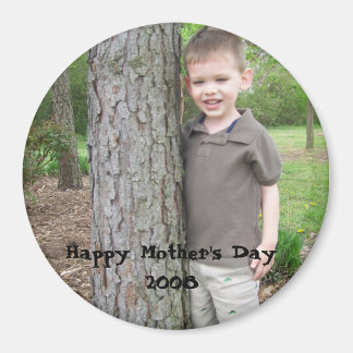 Mother's Day Gifts Magnet