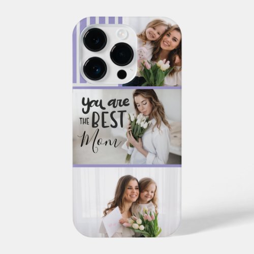 Mothers day gifts Photo custom iphone cases 