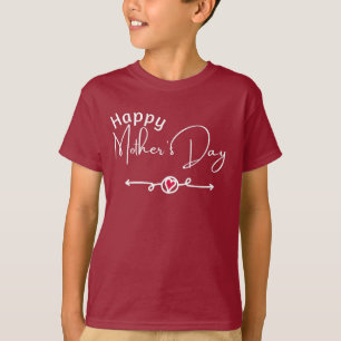 Mothers Day Gifts T-Shirt