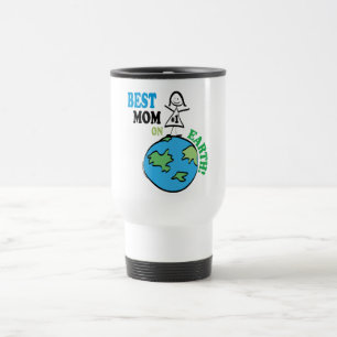 Mother's Day Gifts Travel Mug