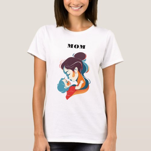 Mothers day gifts uk T_Shirt