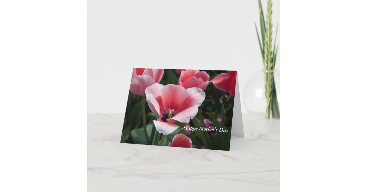 Mother's Day Greeting Card | Zazzle