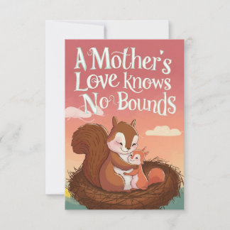 Mother's Day Greeting Cards