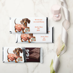 Mother's Day Hershey's Chocolate Bars (1.55 oz.)