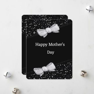 mothers day holiday card