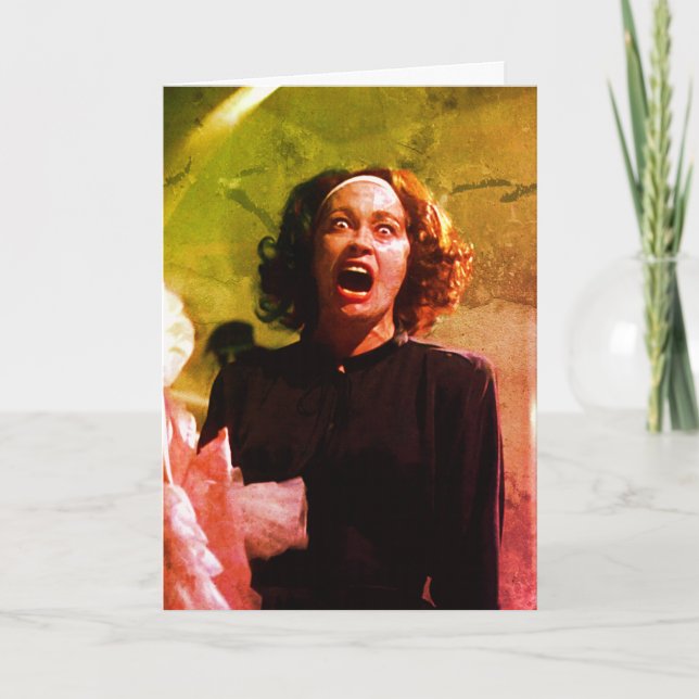 Mother's Day Holiday Card (Front)