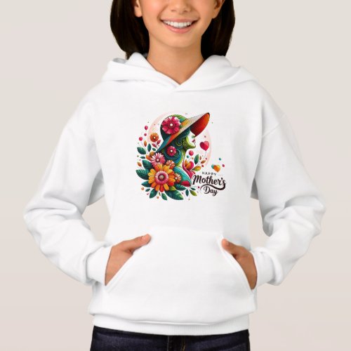 Mothers day hoodie