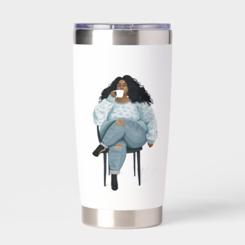 Mothers Day Insulated Tumbler _ Gift for Mom