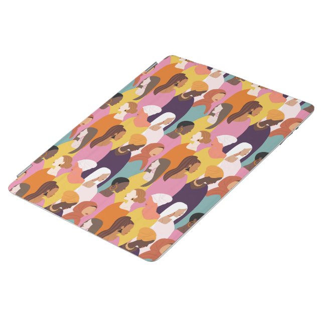 Mother's Day iPad Case (Side)
