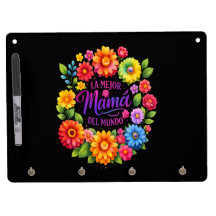 Mothers Day La Mejor Mama Del Mundo