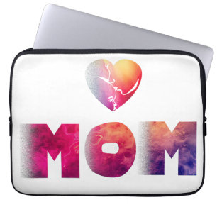 mothers day laptop sleeve