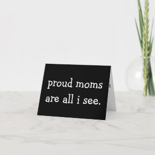 mother's day letdown card