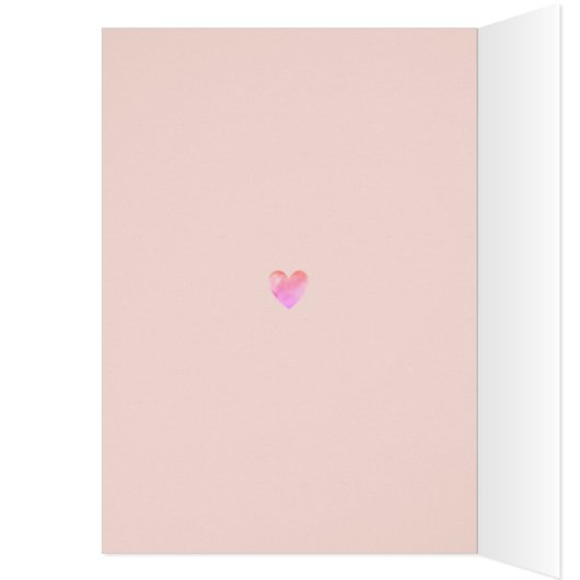 Mother's Day Little Angel (Inside (Left))