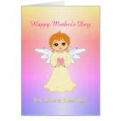 Mother's Day Little Angel (Front)