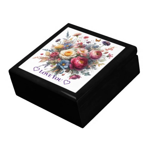  Mothers Day Love You  Gift Box