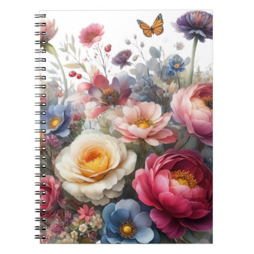 Mothers Day Love You  Notebook