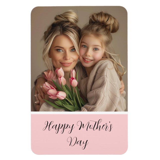 Mother's Day  Magnet (Vertical)