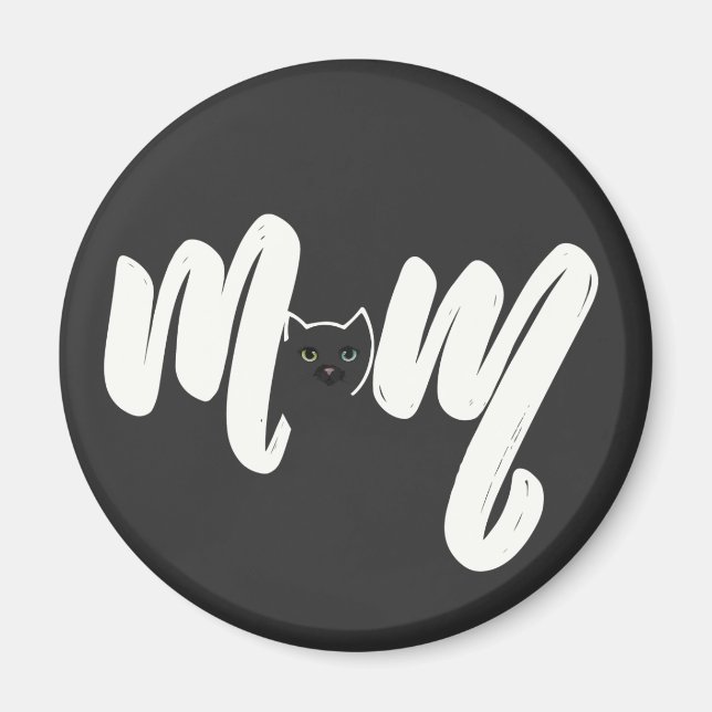 Mother's Day Magnet (Front)