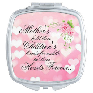 Mother's Day Makeup Mirror