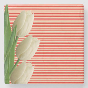 Mother's Day Marble Stone Coaster