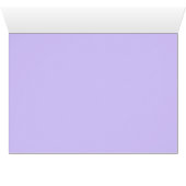 Mother's Day Mare & Foal Floral Pasture Photo Note (Inside Horizontal (Bottom))