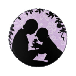 Download Mothers Day Silhouette Gifts on Zazzle