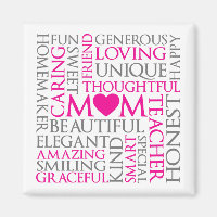 Mothers Day Mom Tribute