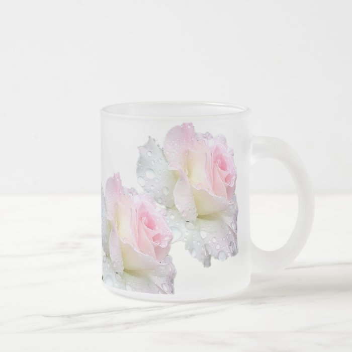 MOTHER'S DAY "MOTHER" POEM COFFEE MUGS