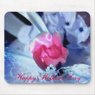Mother's Day Mousepad