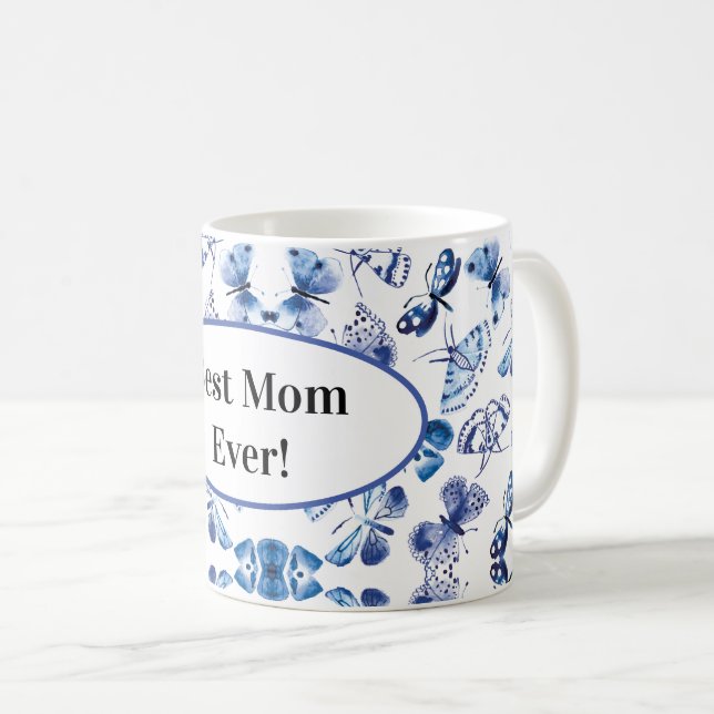 Mother's Day Mug (Front Right)