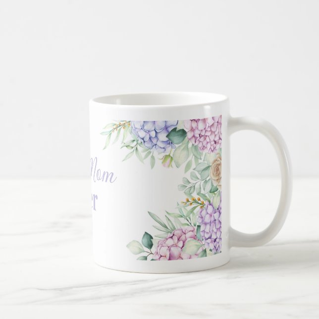 Mother's Day Mug (Right)