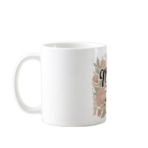 Mother's day mug