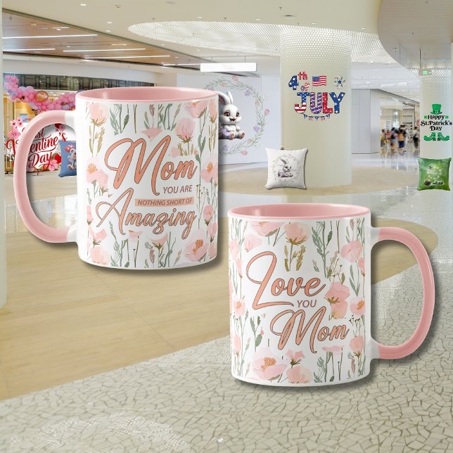 Mother's Day Mug (Creator Uploaded)