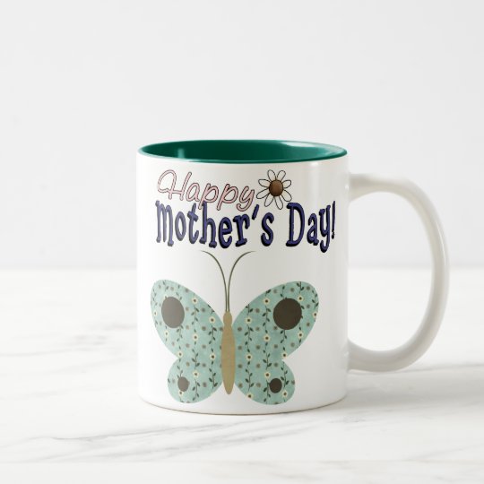 Mothers Day Mug