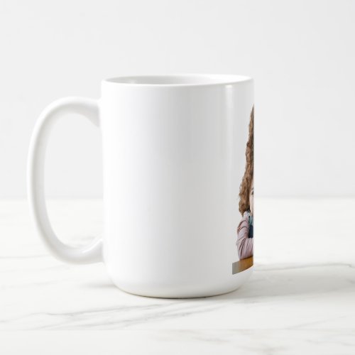 Mothers day mug gift design 