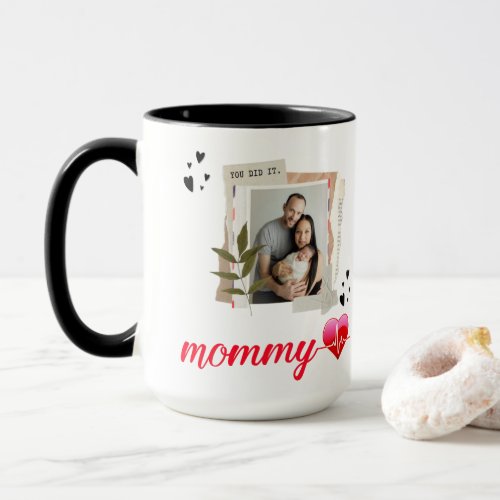 Mothers day mug gifts for mother on her birthday mug