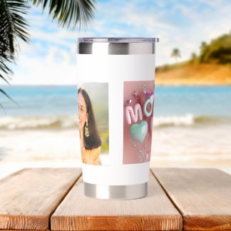Mothers day Mug Insulated Tumbler
