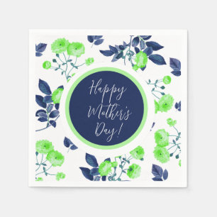 Mother's Day Napkins