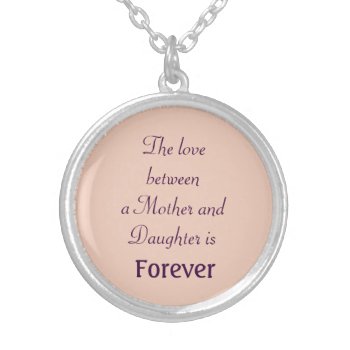 Mother's Day Necklace Daughter Locket by Gigglesandgrins at Zazzle