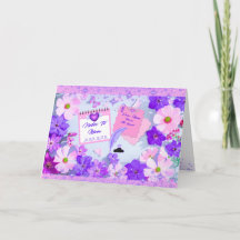 Mother's Day Notes To Mom 