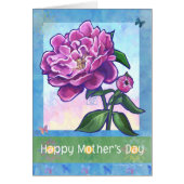 Mother's Day Peonies (Front)