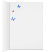 Mother's Day Peonies Cards (Inside (Right))