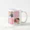 Mother's Day Photo Collage Mug