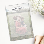 Mother&#39;s Day Photo Post-it Notes at Zazzle