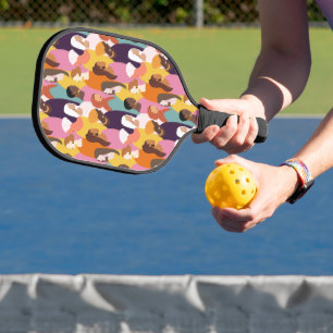 Mother's Day Pickleball Racket