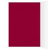 Mother's Day Pink Rose (Inside (Left))